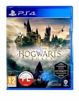 DZIEDZICTWO HOGWARTU / HOGWARTS LEGACY / PS4 / POLSKIE NAPISY + DODATKI