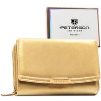 portfel damski eko ptn 001-wd8-2615 d.beige