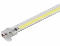 Świetlówka meblowa led cob taśma listwa w osłonie LED230V/24W 990mm