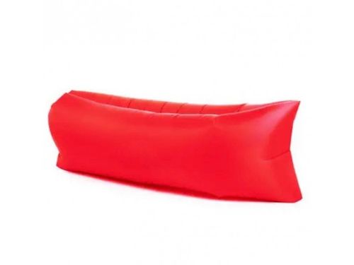 Nadmuchiwana sofa Lazy Bag idealna do ogrodu na Arena.pl