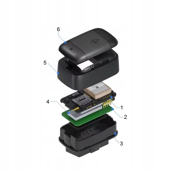 LOKALIZATOR GPS GSM 4G GNIAZDO OBD DO POJAZDÓW AUTA SAMOCHODU BEZ ABONAMENT zdjęcie 10