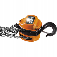 Wciągarka łańcuchowa 3 t, 3 m NEO 11-762