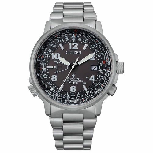 Zegarek Męski Citizen CB0240-88E na Arena.pl