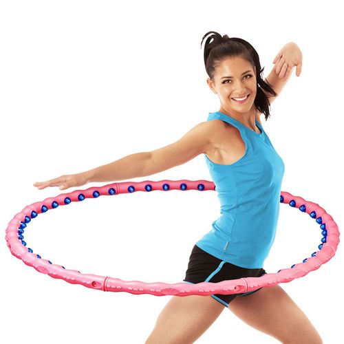 HULA HOOP METEOR ANION 2 na Arena.pl