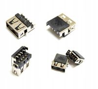 GNIAZDO USB LENOVO E46 G470 G475 G570 A AL AX AH E46 G470 G475 G570 G5