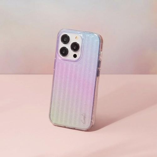 ETUI DO IPHONE 14 PRO UNIQ COEHL LINEAR STARDUST OCHRONNE CASE na Arena.pl