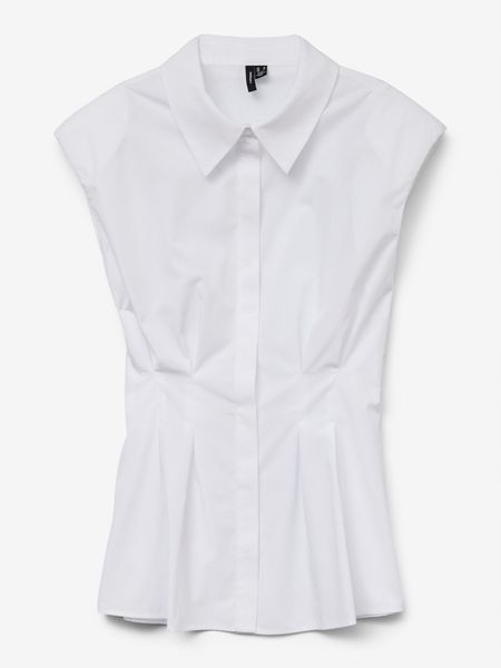 Vero Moda VMJOY - Koszula S zdjęcie 4