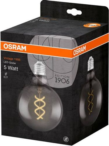 Żarówka LED OSRAM Vintage 1906 na Arena.pl