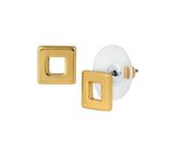 kolczyki kwadraty (p14482au)