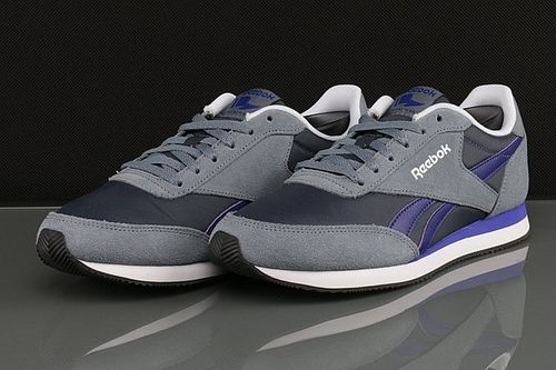 Reebok ROYAL CL JOG (AR1516) na Arena.pl