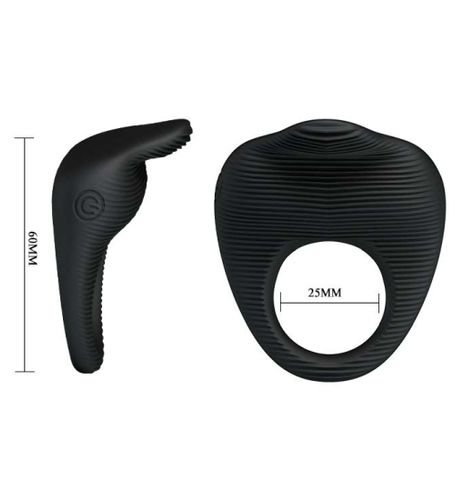 Czarna nakładka Thimble na Arena.pl