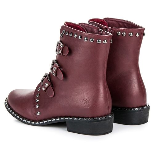 Bordowe Workery r.39 na Arena.pl