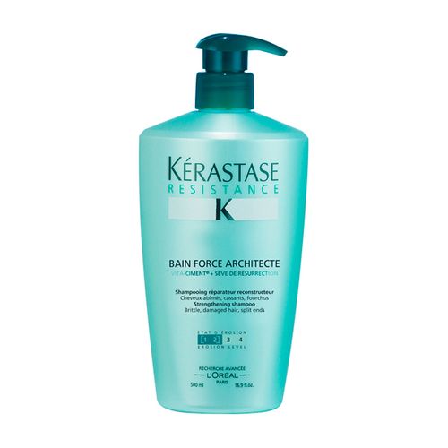 Szampon Resistance Kerastase na Arena.pl