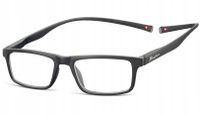Okulary Na MAGNES do Czytania PLUSY Damskie Męskie