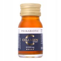 Kolagen Do Picia PRIMABIOTIC COLLAGEN SPORT Wołowy 10000mg 30ml×30szt