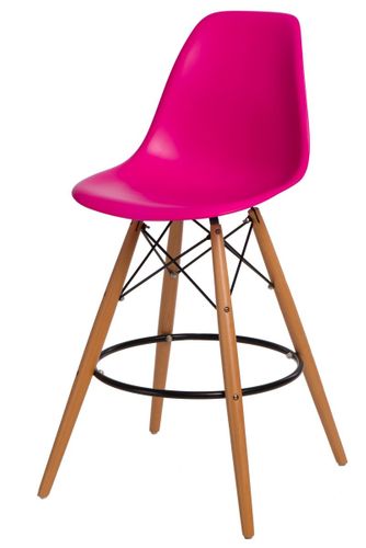 HOKER P016W PP DARK PINK D2 na Arena.pl