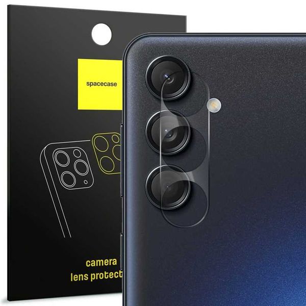 Spacecase Camera Glass Galaxy M55 5G zdjęcie 1