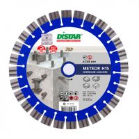 TARCZA DIAMENTOWA 1A1RSS/C3-W 230x2,6/1,6x15x22,23-28 Meteor H15