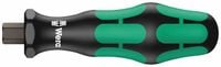 rękojeść vario, 6 x 98mm - w05002900001