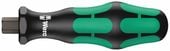 rękojeść vario, 6 x 98mm - w05002900001