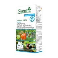 SUM49 PROPLANT 722 SL 100ML