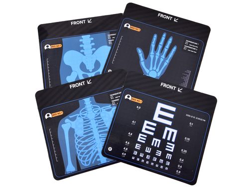 ZABAWKOWY WÓZEK LEKARSKI ZESTAW na Arena.pl