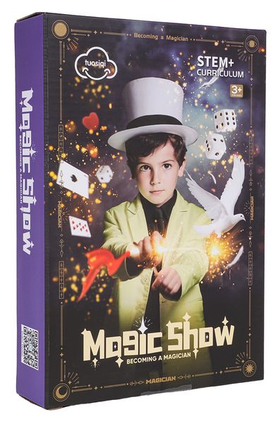 Zestaw Małego Magika zdjęcie 1