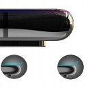 SZKŁO 10D SAMSUNG A70 PROFILOWANE HARTOWANE FULL zdjęcie 2