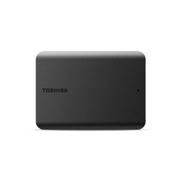 Toshiba CANVIO BASICS 2TB BLACK zdjęcie 1