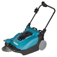 ZAMIATARKA AKUMULATOROWA 40VMAX XGT 2*5.0AH - M VS001GT201