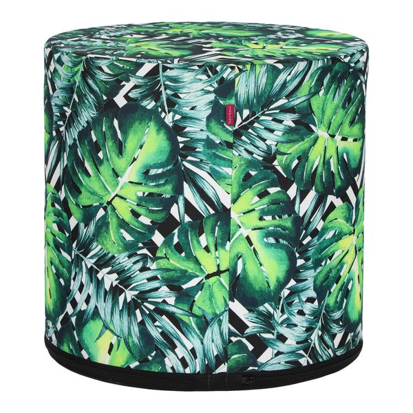 Pufa ogrodowa Hipno Monstera MOOD zdjęcie 4
