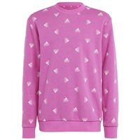 Bluza adidas  Bluv Swt Jr IC5573 152 cm