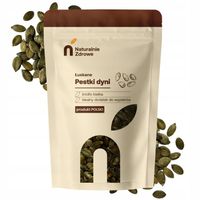 PESTKI DYNI ŁUSKANE 1kg POLSKIE NATURALNIE ZDROWE