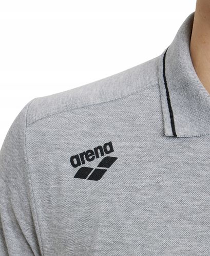 Koszulka polo unisex Arena Team Poloshirt solid M na Arena.pl