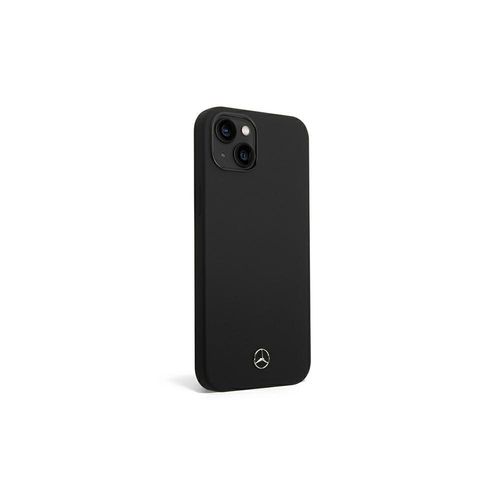 Mercedes Etui do iPhone 14 Plus hardcase Silicone na Arena.pl