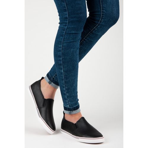 Tenisówki slip on r.36 na Arena.pl