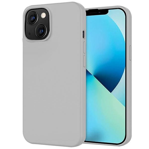 Beline Etui Candy iPhone 15 Plus / 14 Plus 6.7" transparent/clear zdjęcie 1
