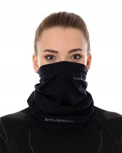 CHUSTA BANDANA KOMIN TERMOAKTYWNY BRUBECK | L/XL na Arena.pl