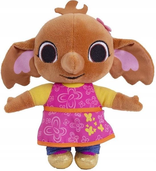 Maskotka Bing Golden Bear Sula 20 cm zdjęcie 2