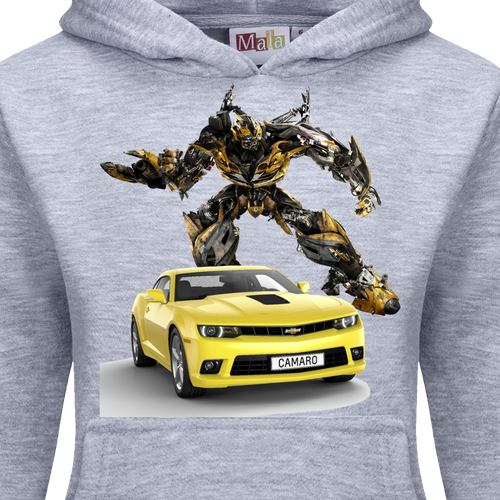 Dres Dziecięcy Transformers na Arena.pl