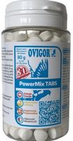 PowerMix Tabs dla gołębi na loty kondycja OVIGOR