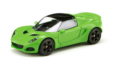 SIKU SAMOCHÓD LOTUS ELISE MODEL 1531 na Arena.pl