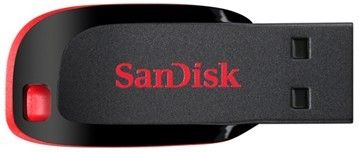 SanDisk Cruzer Blade 128GB na Arena.pl