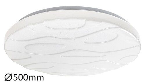 Lampa sufitowe Mason na Arena.pl