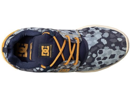 Buty DC Heathrow Le ADYS100292NC2 40,5 na Arena.pl
