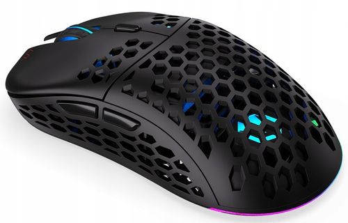 Mysz ENDORFY Lix Wireless na Arena.pl