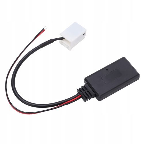 ADAPTER MODUŁ BLUETOOTH AUX PEUGEOT RADIO RD4 VDO na Arena.pl