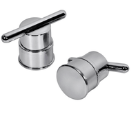 RĄCZKA/UCHWYT DO DRZWI KABINY PRYSZNICOWEJ