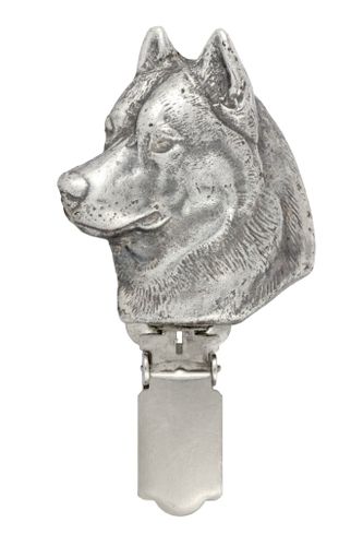 Husky Syberyjski - klips - 2535 na Arena.pl