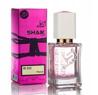Bamboo 222 Shaik EDP 50ml